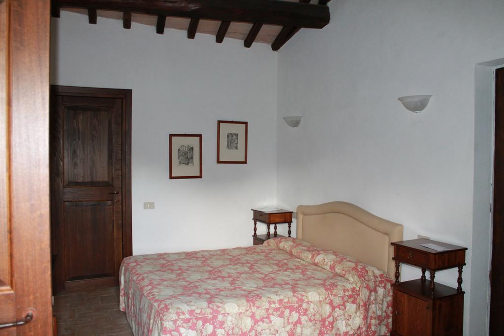 Agriturismo Piano Grande Avigliano Umbro Camera foto